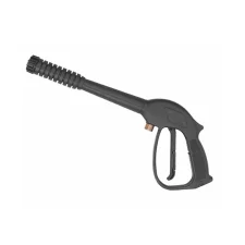 אקדח קצר להתזת הסבון המוקצף