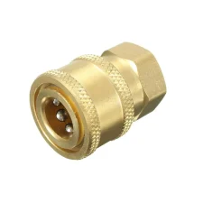 חיבור מהיר נקבה - מבית לוירון