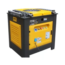 מכונת כיפוף ברזל בניין 45 מ"מ KARNAF GUTE - מבית לוירון