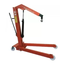 מנוף קרן מתקפל 1000 קג MAZZOLA - מבית לוירון