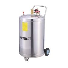 מקציף סבון 70 ליטר KARNAF - מבית לוירון