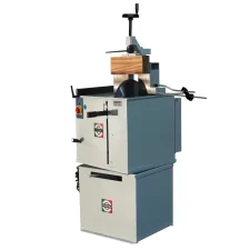 משור דיסק וידיה לחיתוך אלומיניום THOMAS 450 - מבית לוירון