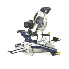 משור דיסק פנדל 255 ממ עם סמן לייזר KARNAF - מבית לוירון