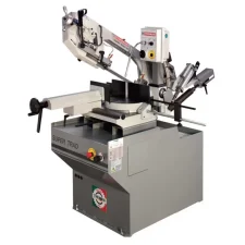 משור סרט SUPER TRADE 301 חצי אוטומט THOMAS