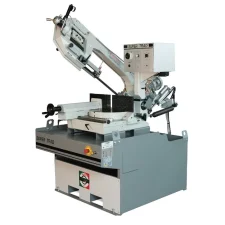 משור סרט SUPER TRADE 380 חצי אוטומט THOMAS