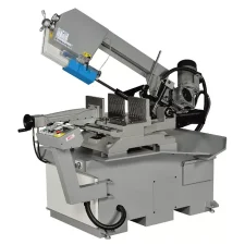 משור סרט YCM-350SAI חצי אוטומטי KARNAF - מבית לוירון