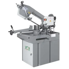 משור סרט YCM285 חצי אוטומטי KARNAF - מבית לוירון