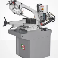 משור סרט ZIP36DA חצי אוטומט THOMAS