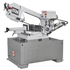 משור סרט ZIP38DA חצי אוטומט THOMAS