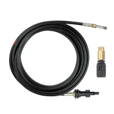 צינור לחץ עם דיזה לפתיחת סתימות 16 מטר ANNOVI REVERBERI - מבית לוירון