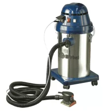 שואב אבק 25 ליטר יבשרטוב לכלי עבודה חשמליים WIRBEL 829IRE - מבית לוירון