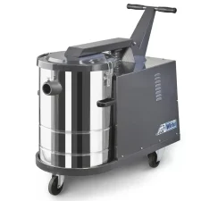 שואב אבק לתחנות רחיצה WIRBEL T22 - מבית לוירון