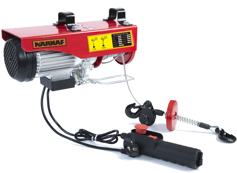 hoist (1) העלאה